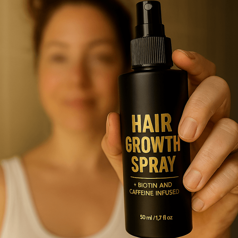 Hairlume™ Hair Growth Serum