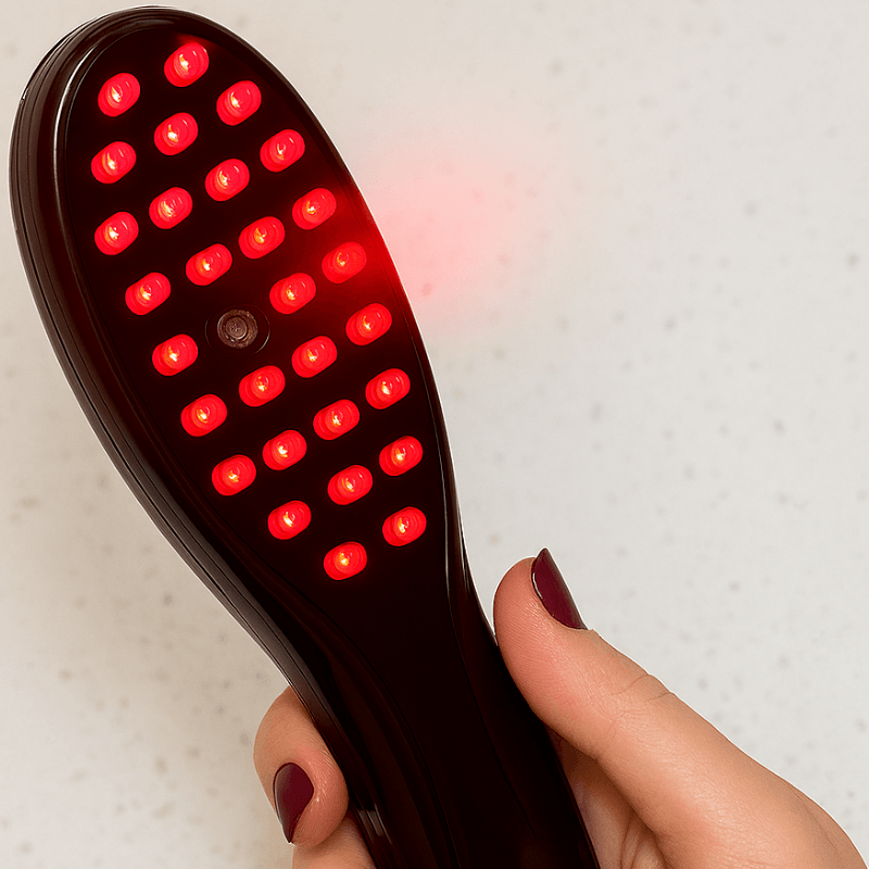 Hairlume™ Premium 4 In 1 Hair Brush