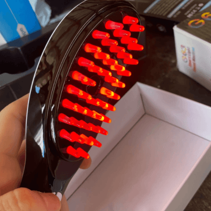 Hairlume™ Premium 4 In 1 Hair Brush