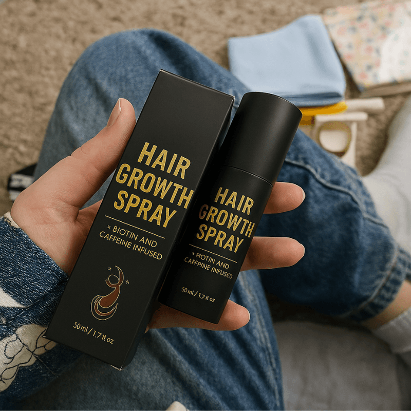Hairlume™ Hair Growth Serum