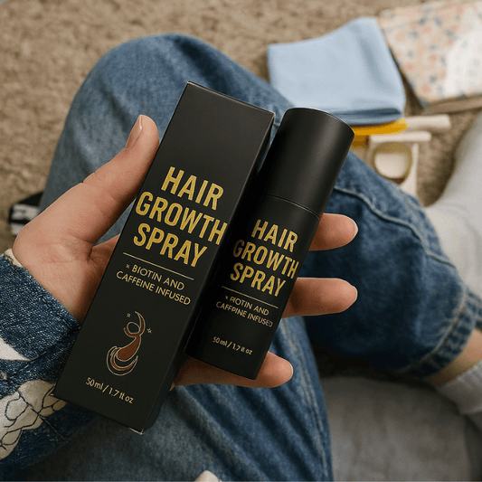Hairlume™ Hair Growth Serum