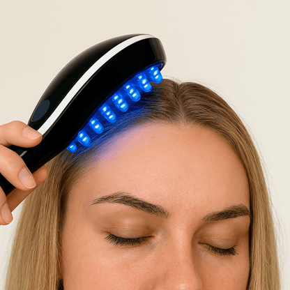 Hairlume™ Premium 4 In 1 Hair Brush
