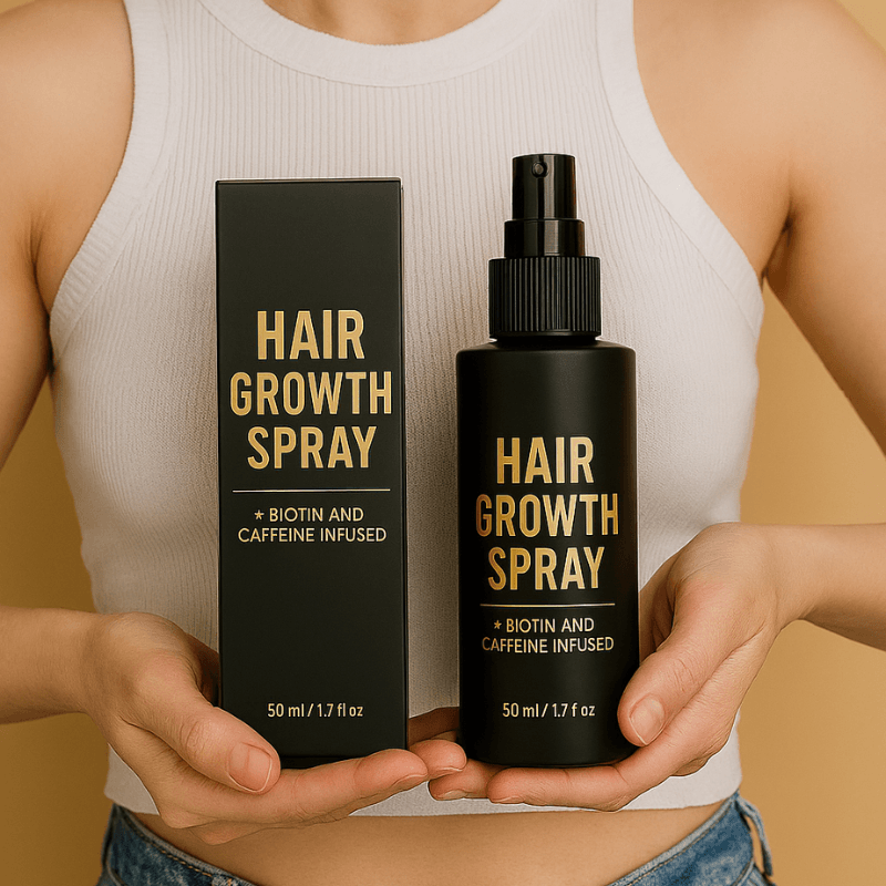 Hairlume™ Hair Growth Serum