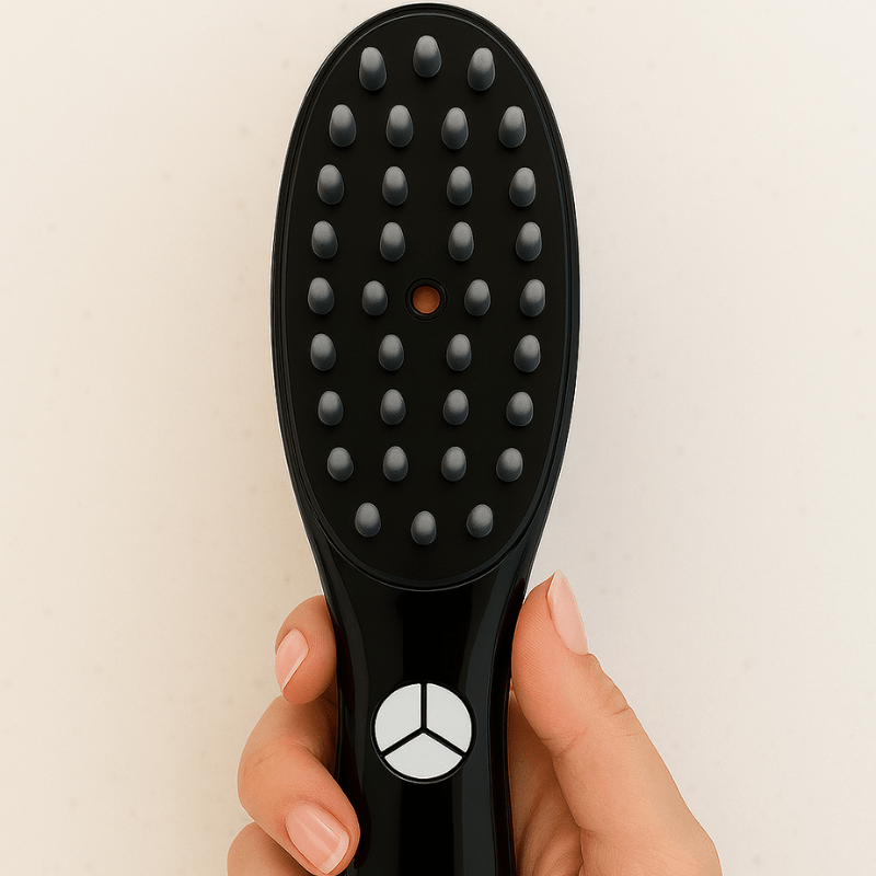 Hairlume™ Premium 4 In 1 Hair Brush