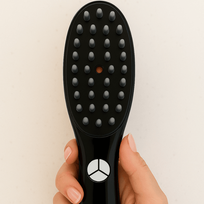 Hairlume™ Premium 4 In 1 Hair Brush
