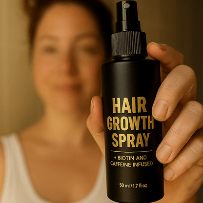 Hairlume™ Hair Growth Serum