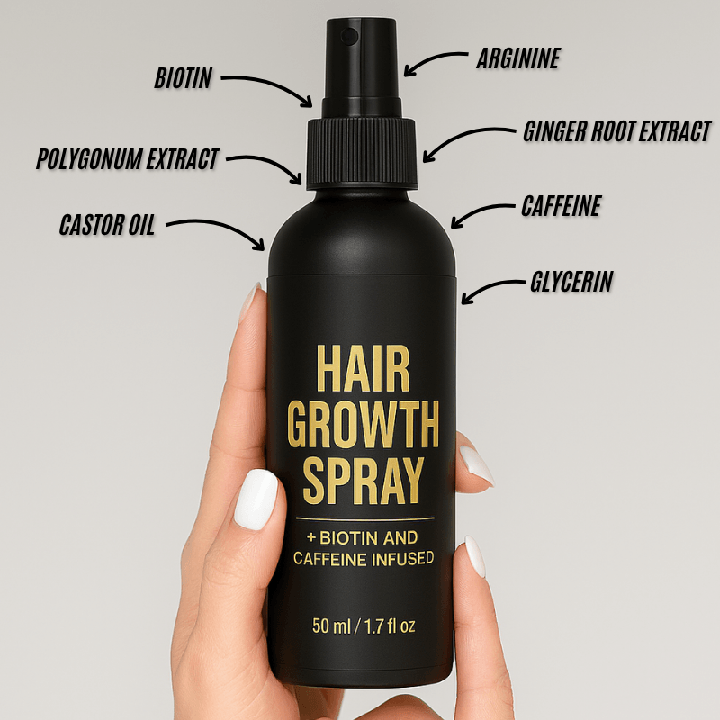 Hairlume™ Hair Growth Serum
